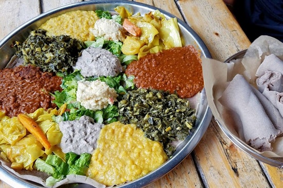 The 5 best Ethiopian spots in Oakland, ranked