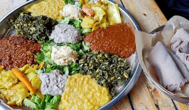 The 5 best Ethiopian spots in Oakland, ranked