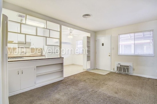 What will $1,300 rent you in Sacramento, right now?