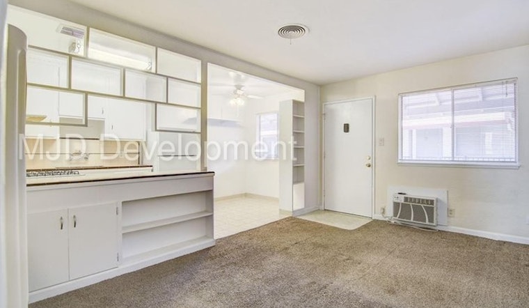 What will $1,300 rent you in Sacramento, right now?
