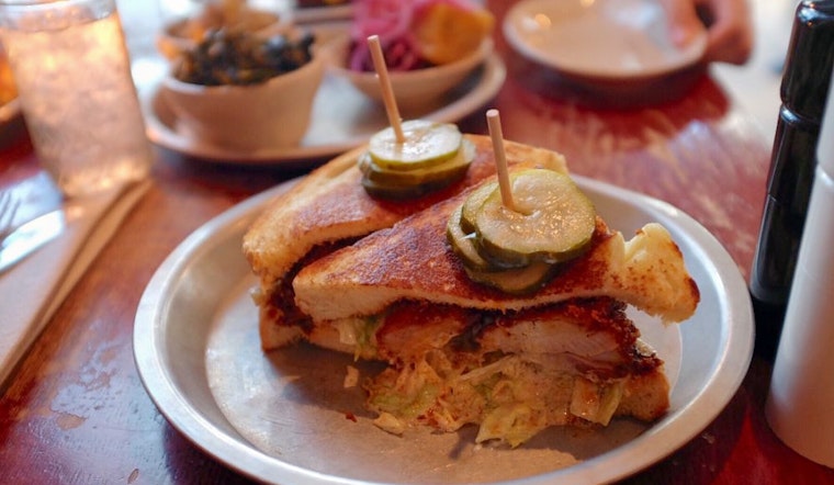 Here are Raleigh's top 5 New American spots