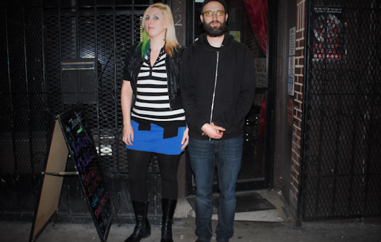 On The Record With Cherushii And Roche, Hosts Of A Dance Music Night In The Tenderloin