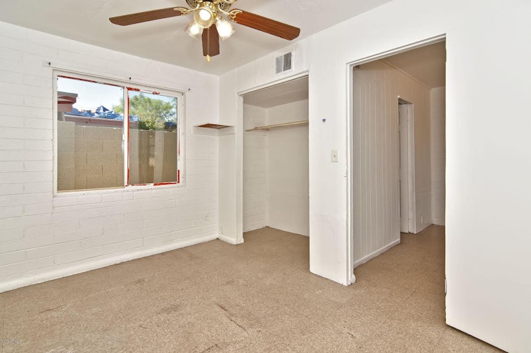 What does $600 rent you in Phoenix, today?