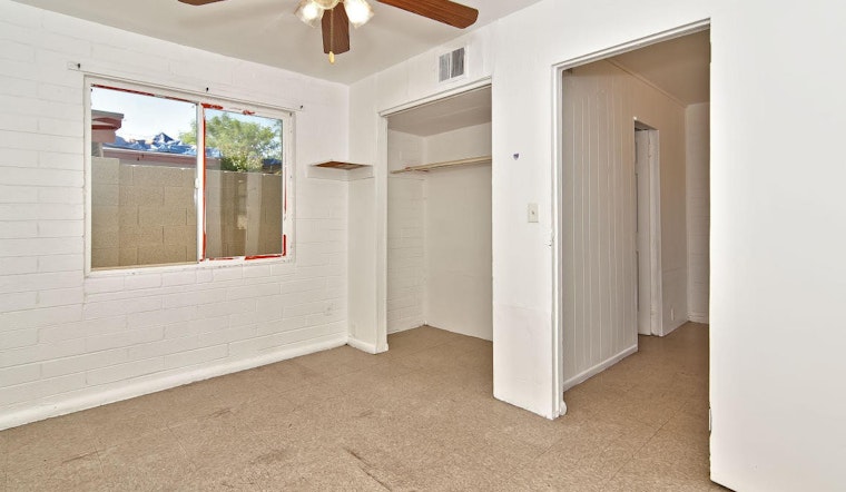 What does $600 rent you in Phoenix, today?