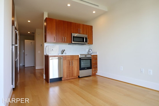 What does $2,000 rent you in the U Street Corridor, today?