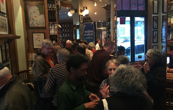 Battle Brews In DCCC Election As Peskin & Supporters Form 'Reform Slate'