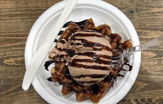 Explore the top 5 eateries in Pittsburgh's Squirrel Hill South neighborhood