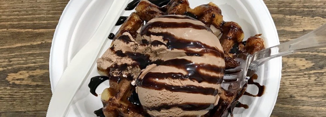 Explore the top 5 eateries in Pittsburgh's Squirrel Hill South neighborhood