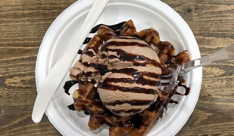 Explore the top 5 eateries in Pittsburgh's Squirrel Hill South neighborhood