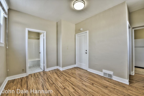 The cheapest apartment rentals in San Francisco, right now