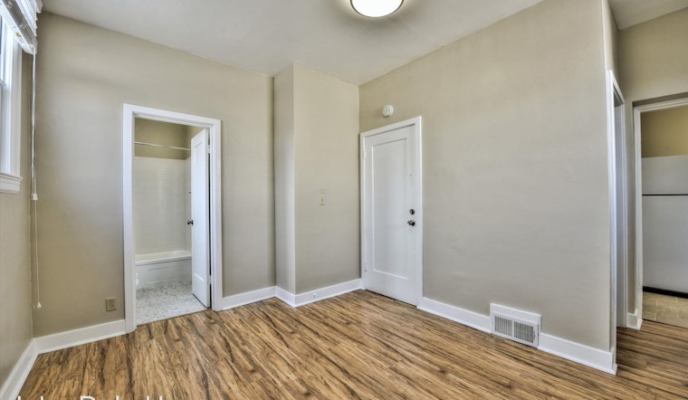 The cheapest apartment rentals in San Francisco, right now
