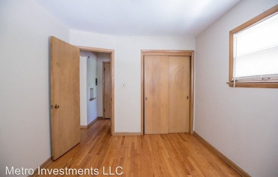 Renting in Milwaukee: What will $700 get you?