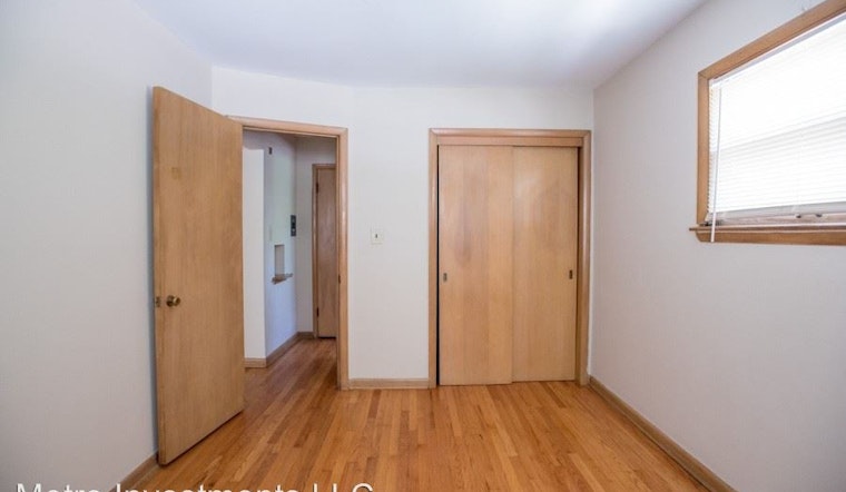Renting in Milwaukee: What will $700 get you?