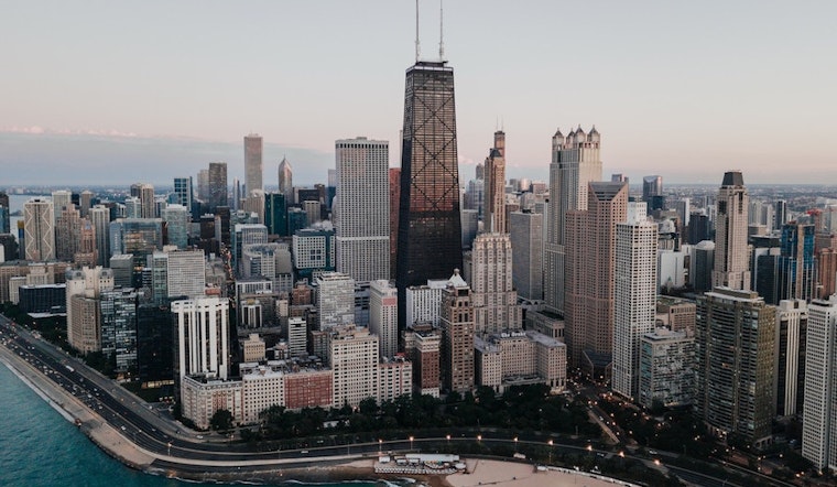 Great travel and outdoor events in Chicago this weekend