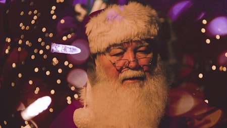 4 seasonal and holiday events to check out in Washington this weekend