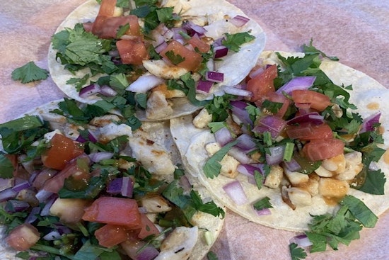 Dulce Vida brings Mexican fare to South Beach