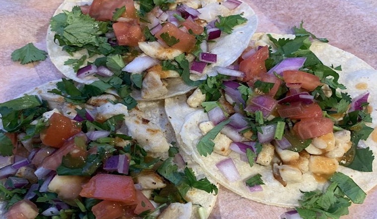 Dulce Vida brings Mexican fare to South Beach