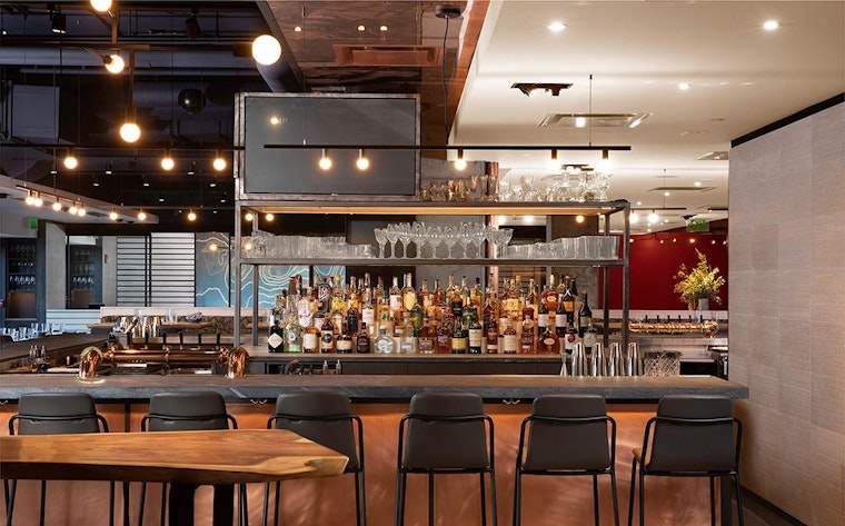 Boston business trends: Gains for traditional American restaurants; setbacks for locksmiths