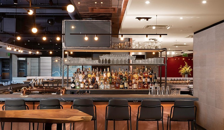 Boston business trends: Gains for traditional American restaurants; setbacks for locksmiths