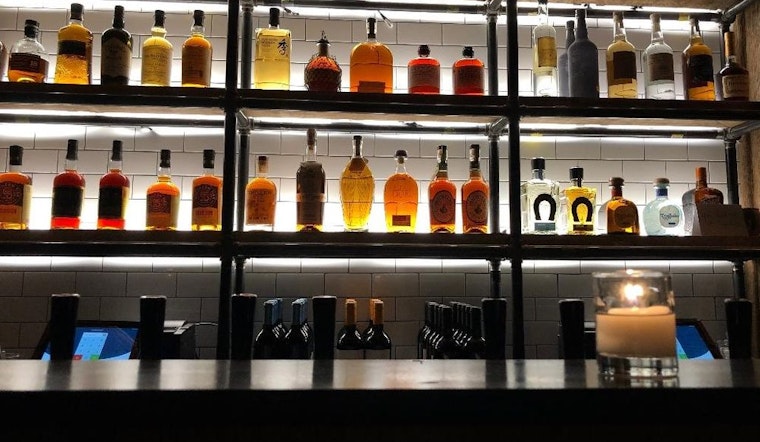 New East Village beer bar Eliza's Local opens its doors