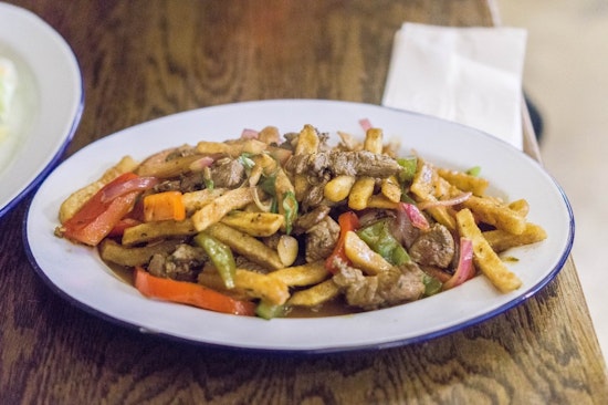 New Chinatown chicken shop Chino's Rotisserie Chicken opens its doors