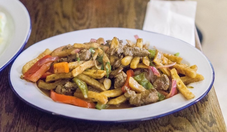 New Chinatown chicken shop Chino's Rotisserie Chicken opens its doors