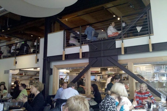 3 food and drink events to check out in Seattle this weekend