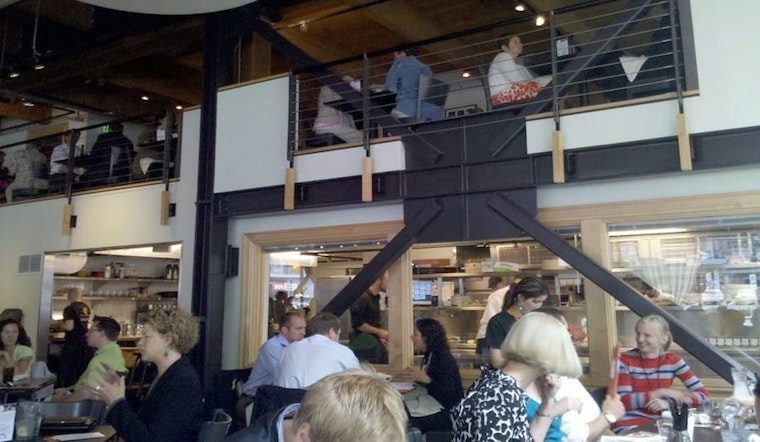 3 food and drink events to check out in Seattle this weekend