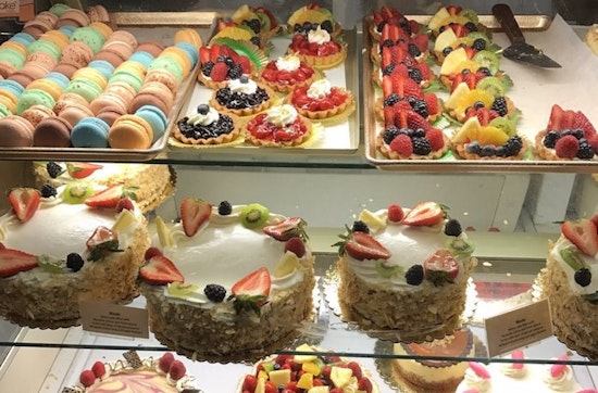 Sweet spots: Fresno's top 4 bakeries to visit now