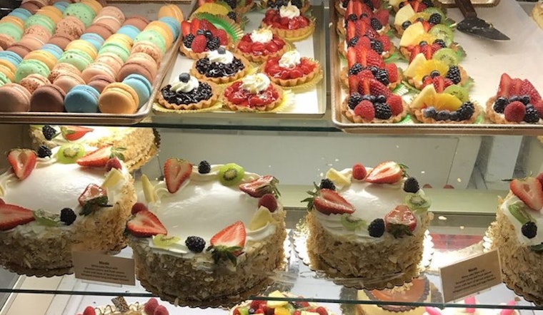 Sweet spots: Fresno's top 4 bakeries to visit now