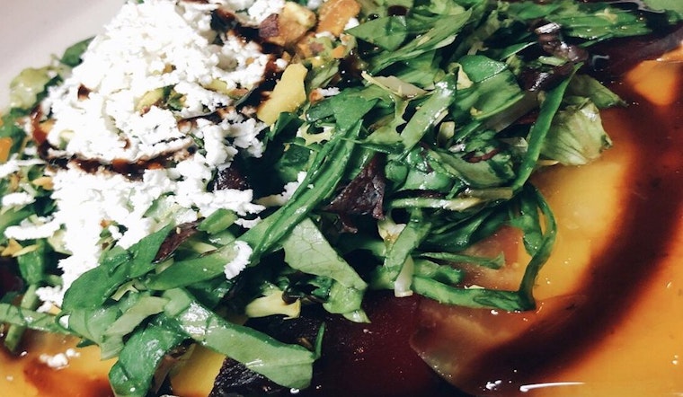 New American spot, Bobby's Lincoln Park, opens its doors