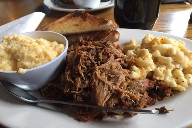 Craving barbecue? Here are Fayetteville's top 3 options