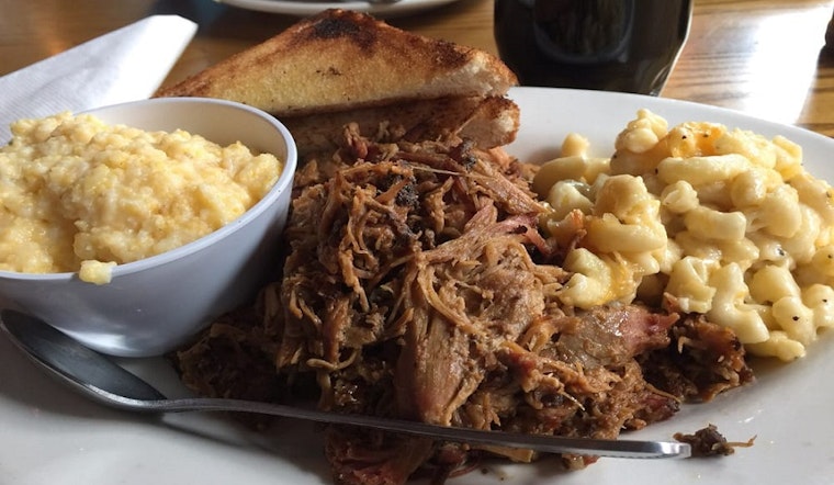 Craving barbecue? Here are Fayetteville's top 3 options