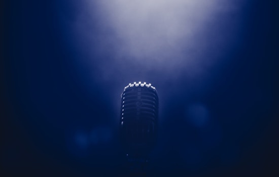 Great comedy events in Denver this week