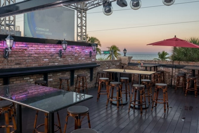 Drink, dance, shop: 3 ways to enjoy your week in Fort Lauderdale