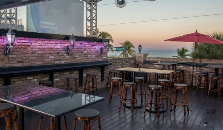 Drink, dance, shop: 3 ways to enjoy your week in Fort Lauderdale