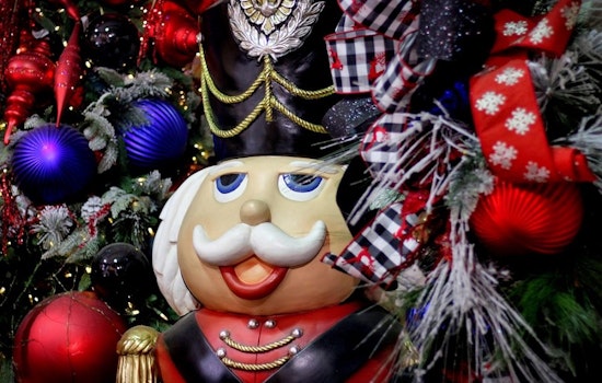 4 choice seasonal and holiday events in Houston this weekend