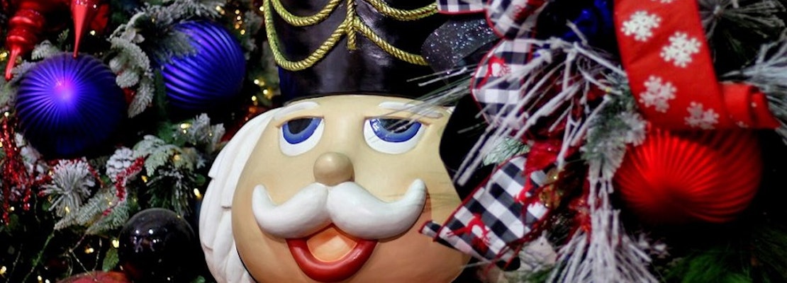 4 choice seasonal and holiday events in Houston this weekend