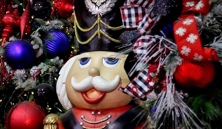 4 choice seasonal and holiday events in Houston this weekend