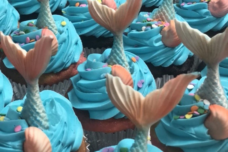Small bites: Where to celebrate National Cupcake Day in Costa Mesa