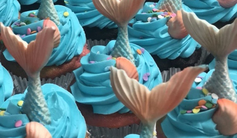 Small bites: Where to celebrate National Cupcake Day in Costa Mesa