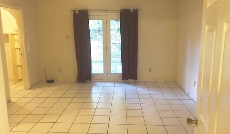What will $900 rent you in Houston, right now?