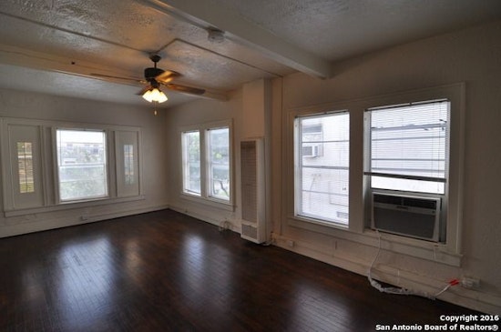 What will $700 rent you in San Antonio, right now?