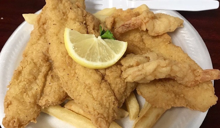 Seafood, furniture and more: Explore 3 new San Antonio businesses