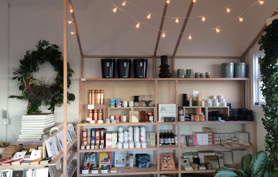Fully open again, Yonder hosts holiday party, maker market tonight