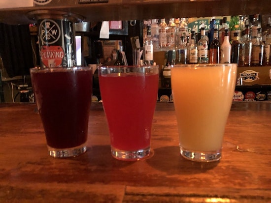 The 5 best dive bars in Philadelphia