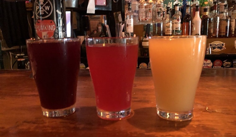 The 5 best dive bars in Philadelphia