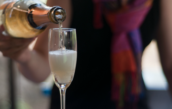 Tomorrow: Fillmore Wine Walk To Highlight Local Merchants