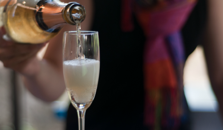 Tomorrow: Fillmore Wine Walk To Highlight Local Merchants