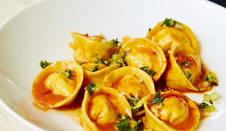 From modern Italian to Mexican brunch: What's trending on San Francisco's food scene?
